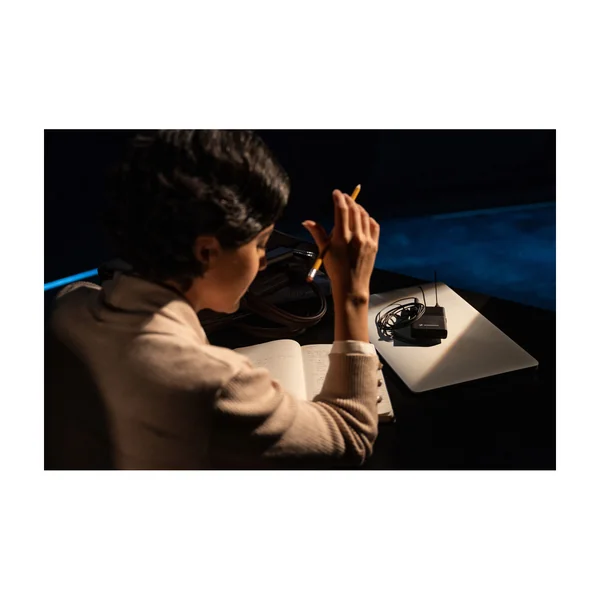 Sennheiser EW-D 4 BE Q1-6 Bundle