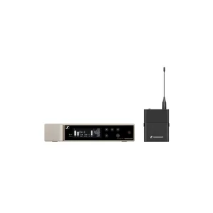 Sennheiser EW-D 4 BE Q1-6 Bundle