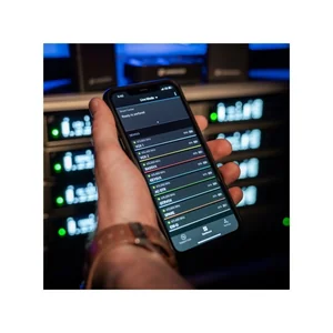 Sennheiser EW-D 4 BE S1-7 Bundle