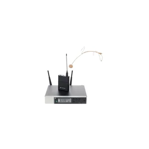 Sennheiser EW-D 4 BE Y1-3 Bundle