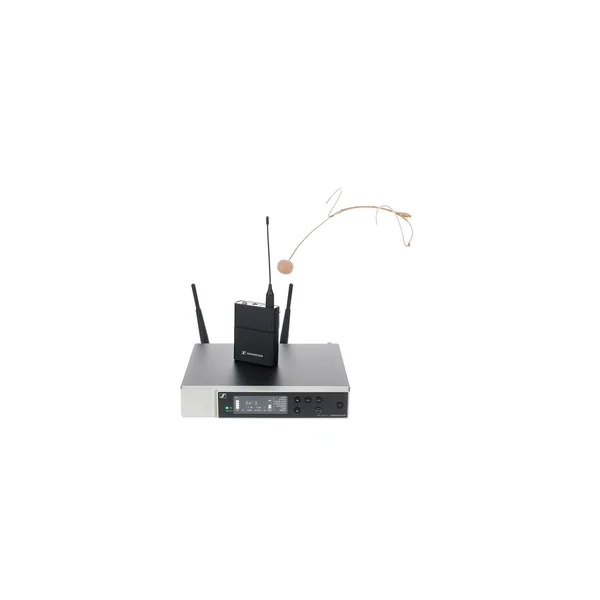 Sennheiser EW-D 4 BE Y1-3 Bundle