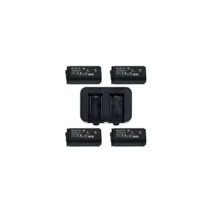 Sennheiser EW-D 4x L70USB Charging Bundle