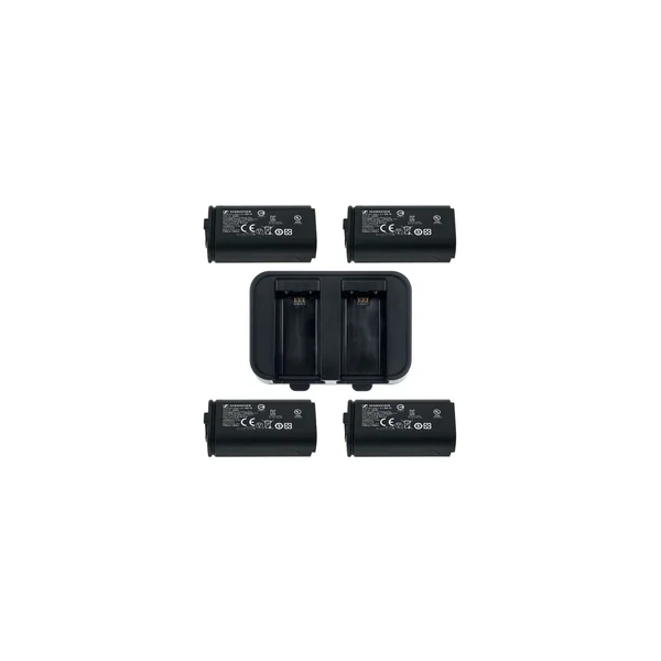 Sennheiser EW-D 4x L70USB Charging Bundle