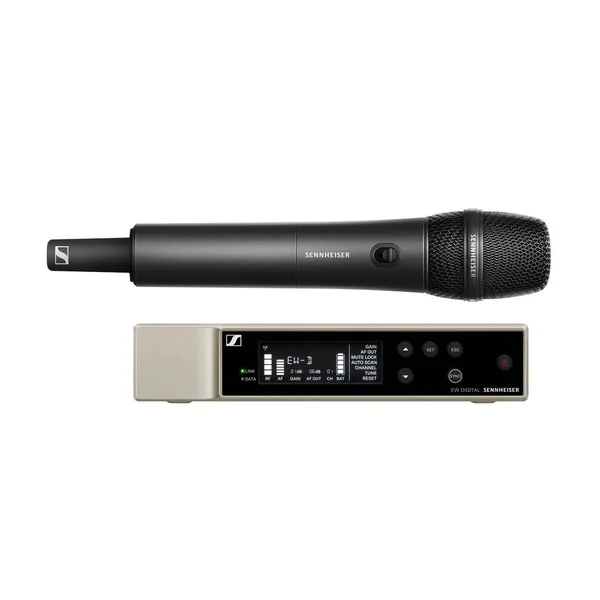 Sennheiser EW-D 845-S R4-9