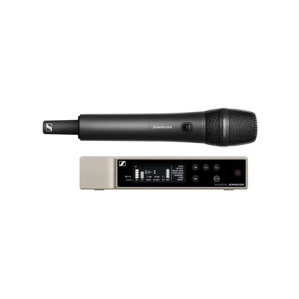 Sennheiser EW-D 865 S7-10