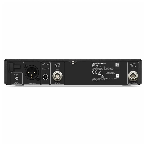 Sennheiser EW-D 935-S R1-6