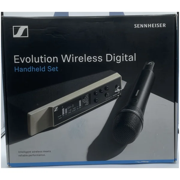 Sennheiser EW-D 945-S S1-7