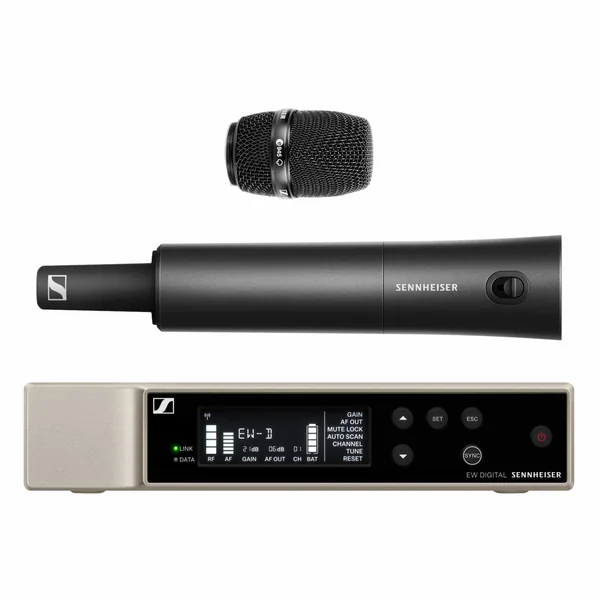Sennheiser EW-D 945-S Y1-3