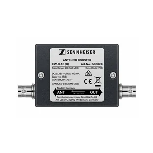 Sennheiser EW-D AB Q