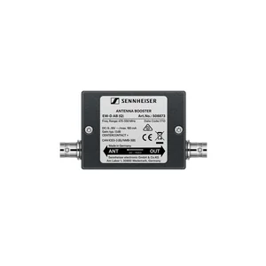 Sennheiser EW-D AB S