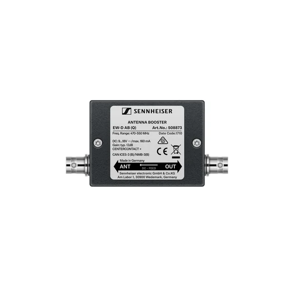 Sennheiser EW-D AB S