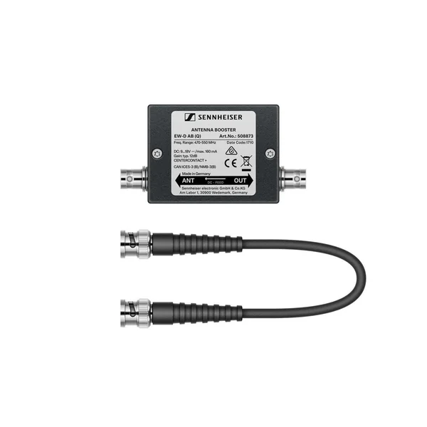 Sennheiser EW-D AB U
