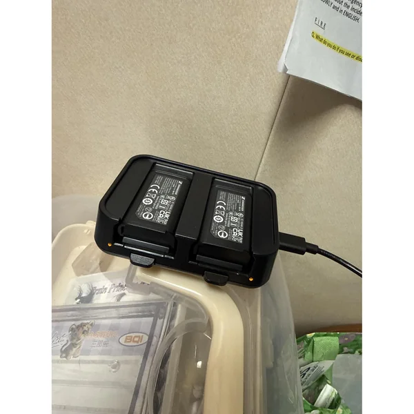 Sennheiser EW-D Charging Set