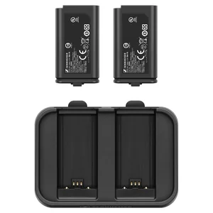 Sennheiser EW-D Charging Set