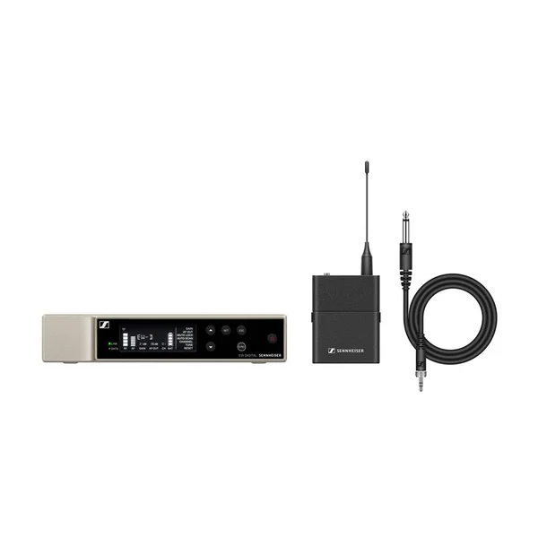 Sennheiser EW-D CI1 R1-6