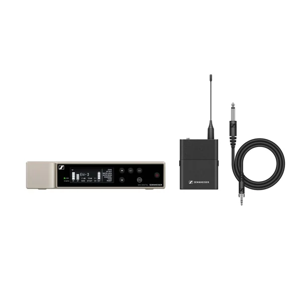 Sennheiser EW-D CI1 Y1-3