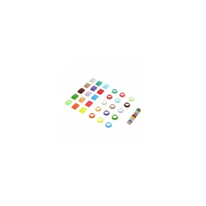 Sennheiser EW-D Color Coding Set