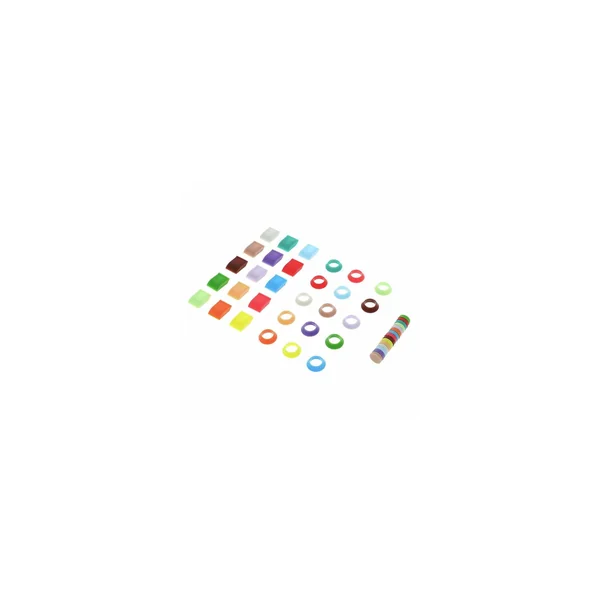 Sennheiser EW-D Color Coding Set