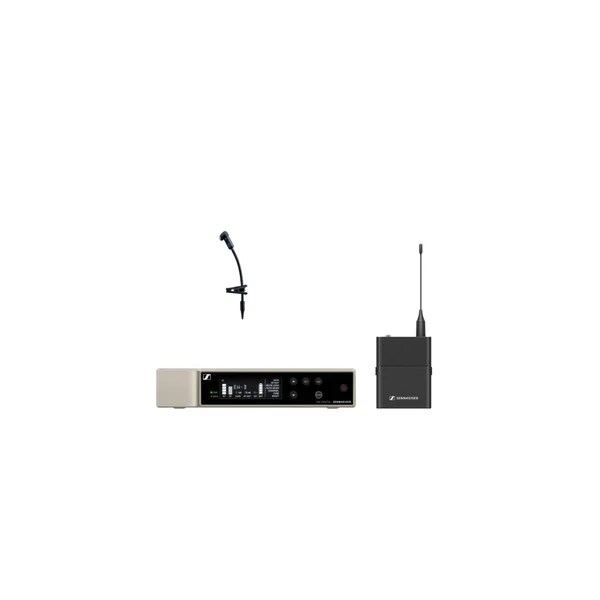 Sennheiser EW-D E 908 Q1-6 Bundle