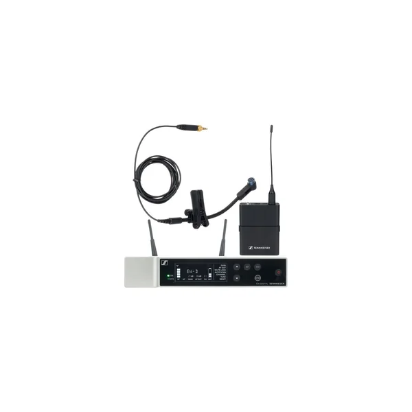 Sennheiser EW-D E 908 S7-10 Bundle
