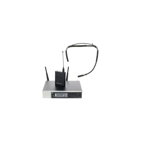 Sennheiser EW-D HT 747 BK Q1-6 Bundle