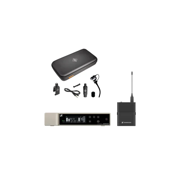 Sennheiser EW-D MCM 114 Q1-6 Bundle