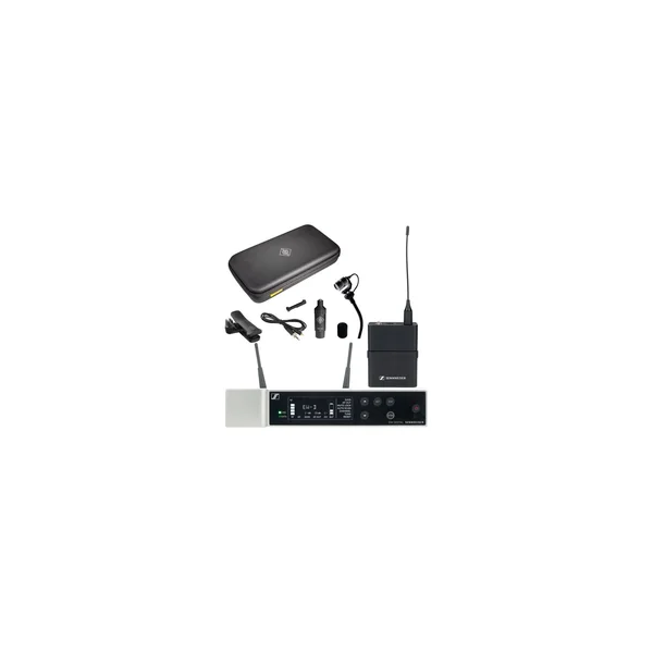 Sennheiser EW-D MCM 114 S1-7 Bundle