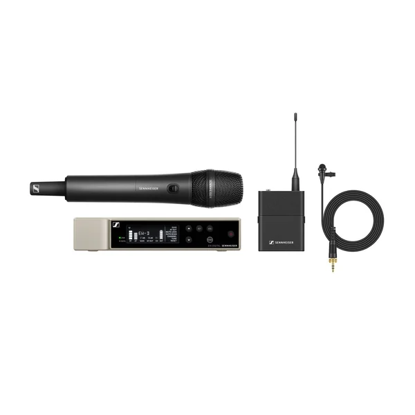 Sennheiser EW-D ME2/835-S S7-10