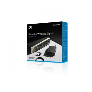 Sennheiser EW-D ME2 S1-7