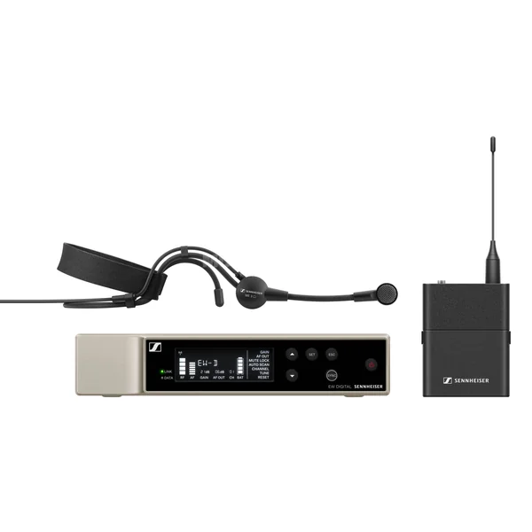 Sennheiser EW-D ME3 Q1-6