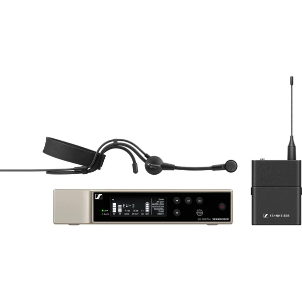 Sennheiser EW-D ME3 R1-6