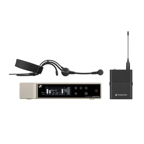 Sennheiser EW-D ME3 R4-9