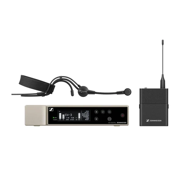 Sennheiser EW-D ME3 U1/5