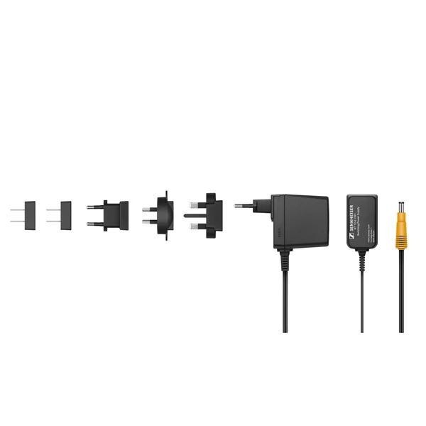 Sennheiser EW-D Power Supply