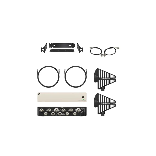 Sennheiser EW-D Q-R-S Splitter Set I