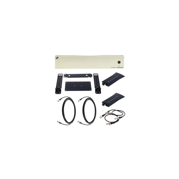 Sennheiser EW-D Q-R-S Splitter Set II