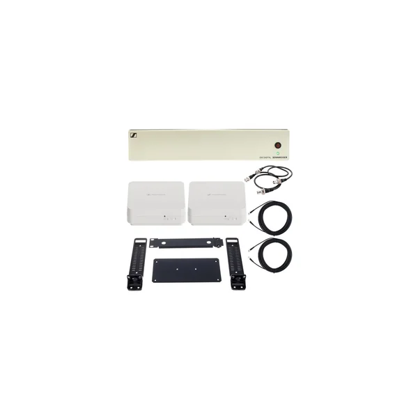 Sennheiser EW-D QRS Splitter Install Set