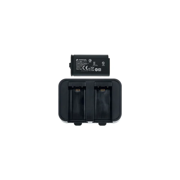 Sennheiser EW-D Single Charging Bundle
