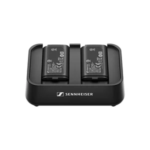 Sennheiser EW-D Single Charging Bundle