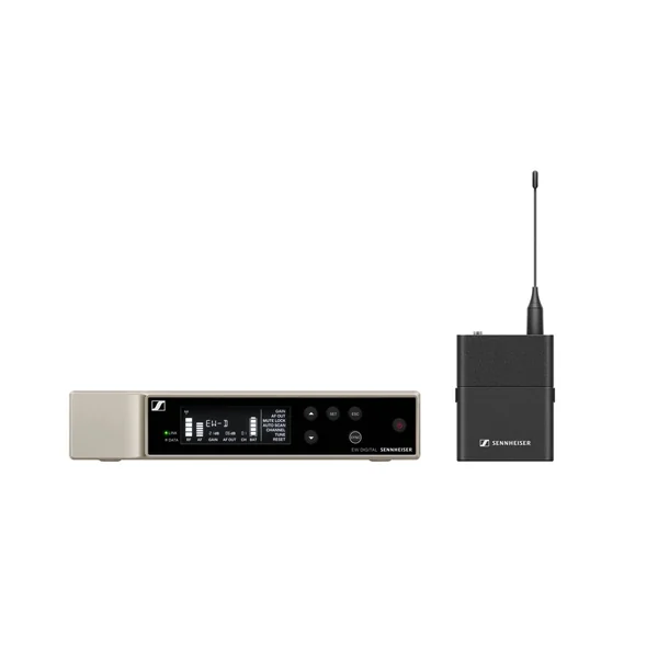 Sennheiser EW-D SK Base R1-6