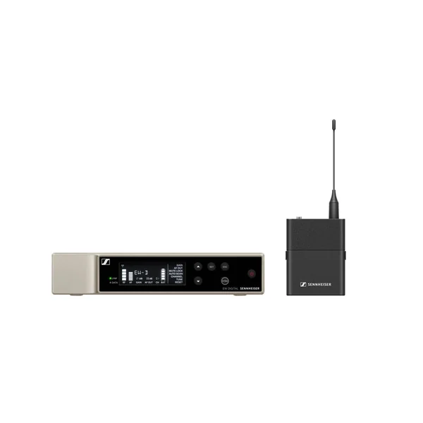 Sennheiser EW-D SK Base R4-9