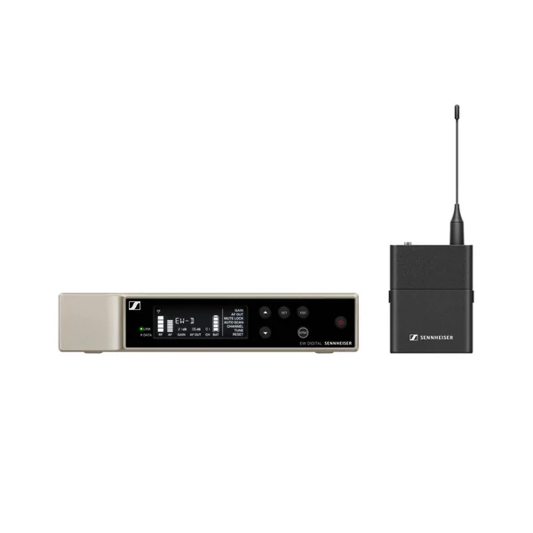 Sennheiser EW-D SK Base S1-7
