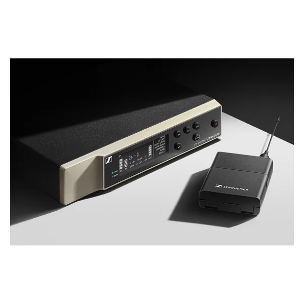 Sennheiser EW-D SK Base S1-7
