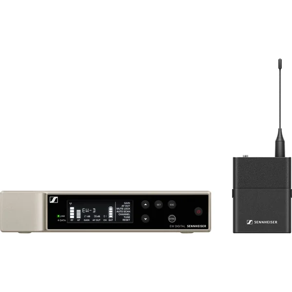 Sennheiser EW-D SK Base S7-10