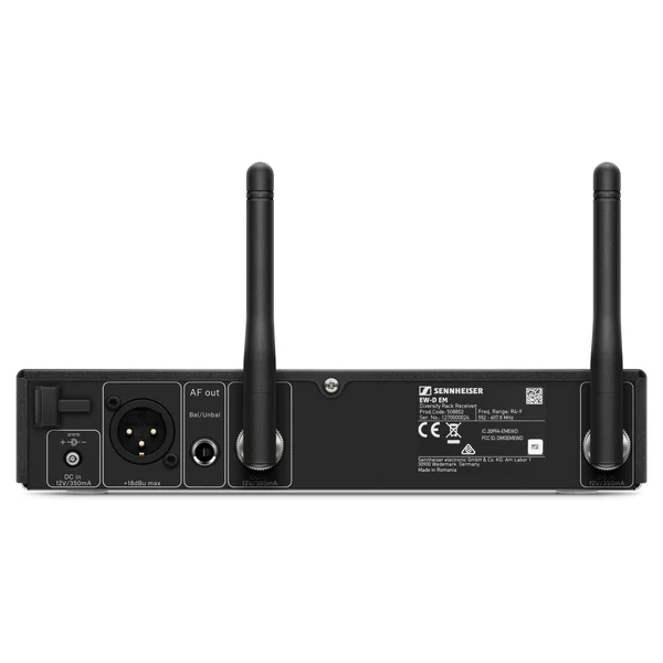 Sennheiser EW-D SK Base Y1-3