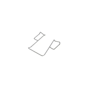 Sennheiser EW-D SK Belt Clip Vertical