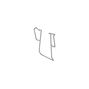 Sennheiser EW-D SK Belt Clip Vertical