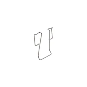Sennheiser EW-D SK Belt Clip Vertical