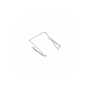 Sennheiser EW-D SK Belt Clip Vertical
