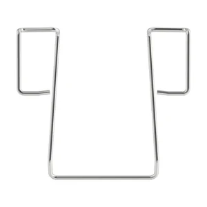Sennheiser EW-D SK Belt Clip Vertical